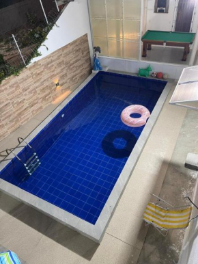 thuliosbeach CARAPIBUS Sua casa de praia